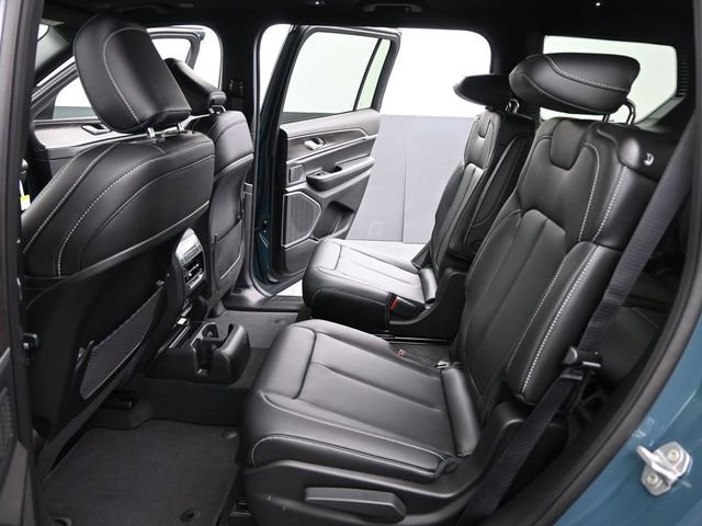 New 2026 Jeep Grand Cherokee L Limited w/ Limited Altitude Package image 14