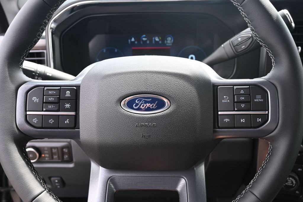 New 2026 Ford F350 Lariat w/ Tremor Off-Road Package AWD/4WD image 32