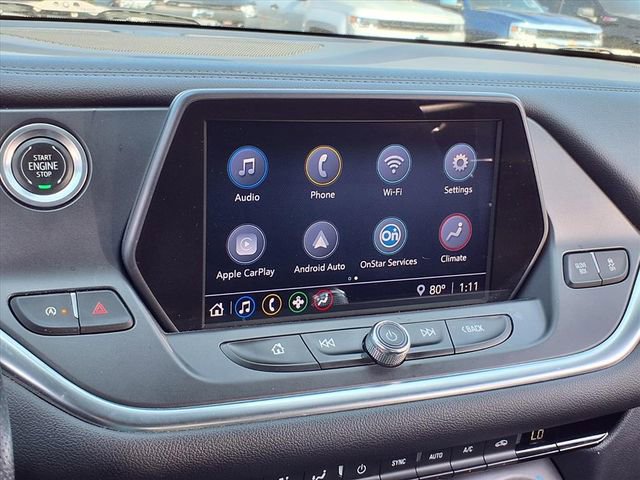 Used 2021 Chevrolet Blazer LT image 10