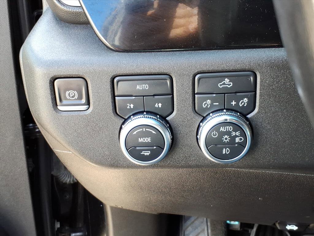 Certified 2022 GMC Sierra 1500 Elevation image 16