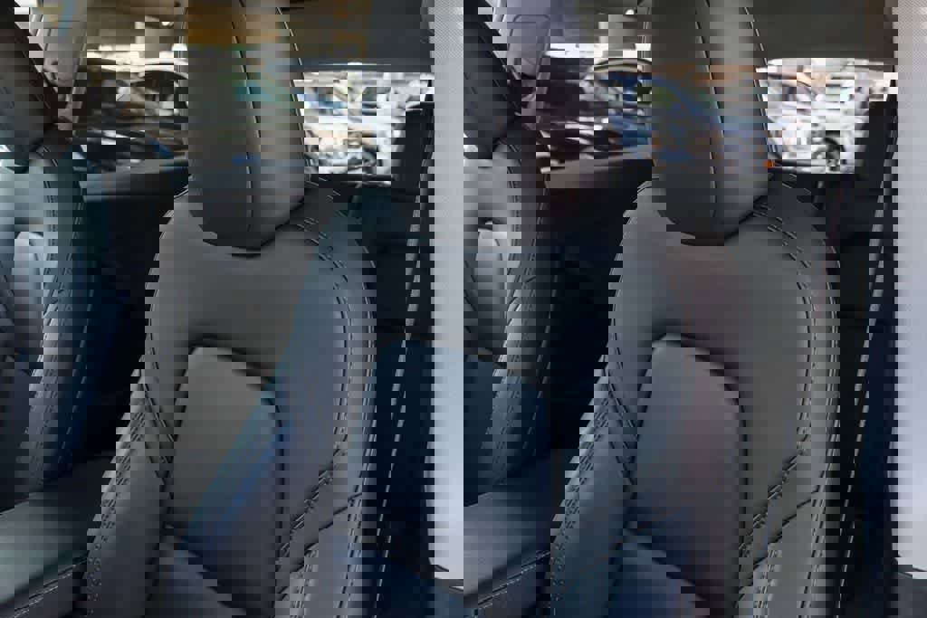 Used 2024 Tesla Model Y 2WD image 26