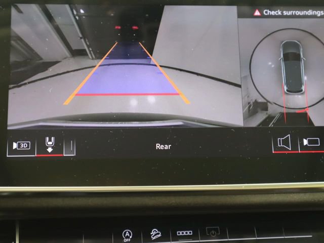 Certified 2025 Audi Q7 3.0T Premium Plus w/ Premium Plus Package image 18