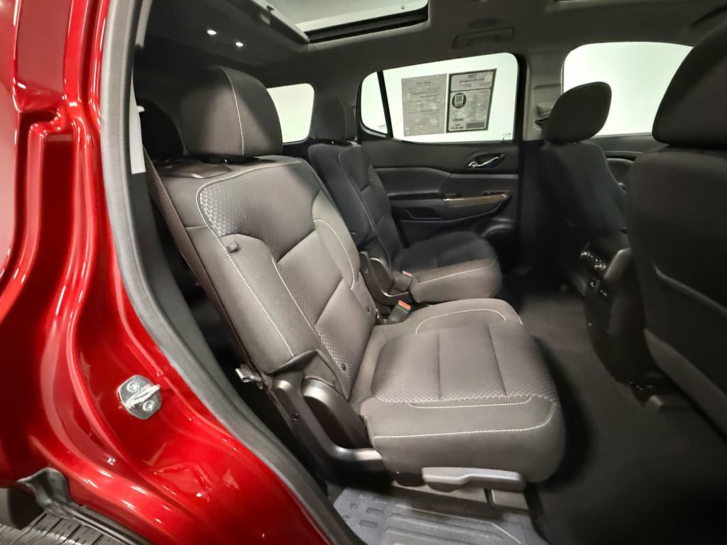 Used 2023 GMC Acadia SLE w/ Driver Convenience Package AWD/4WD image 13