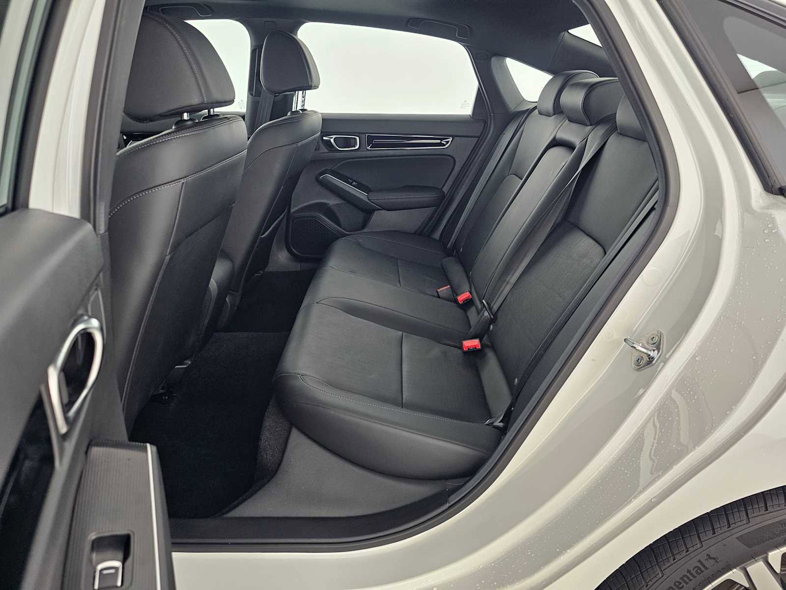 Used 2025 Honda Civic Sport Touring image 16