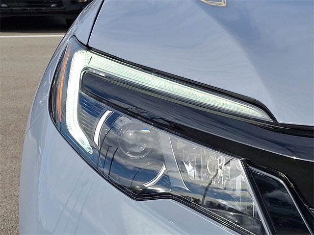 Certified 2022 Honda Pilot Special Edition image 27