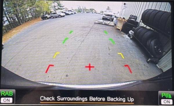 Used 2019 Subaru Ascent Touring AWD/4WD image 20