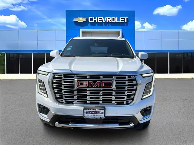 Used 2025 GMC Yukon XL Denali image 8