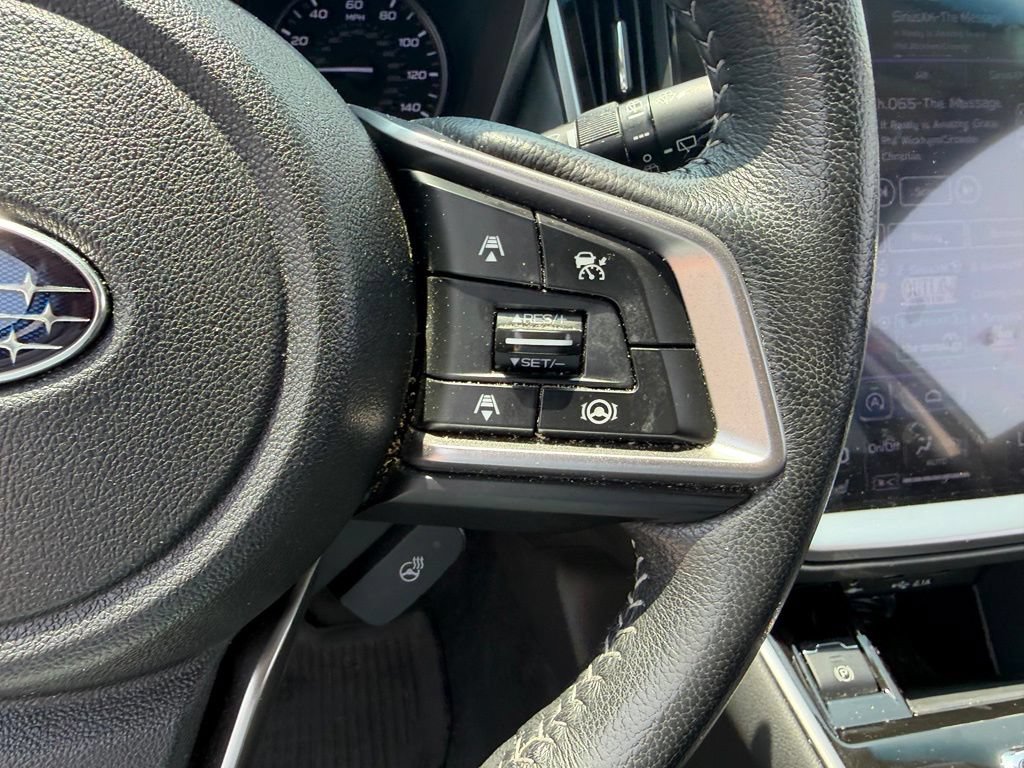 Used 2022 Subaru Outback Limited w/ Popular Package #2 AWD/4WD image 29