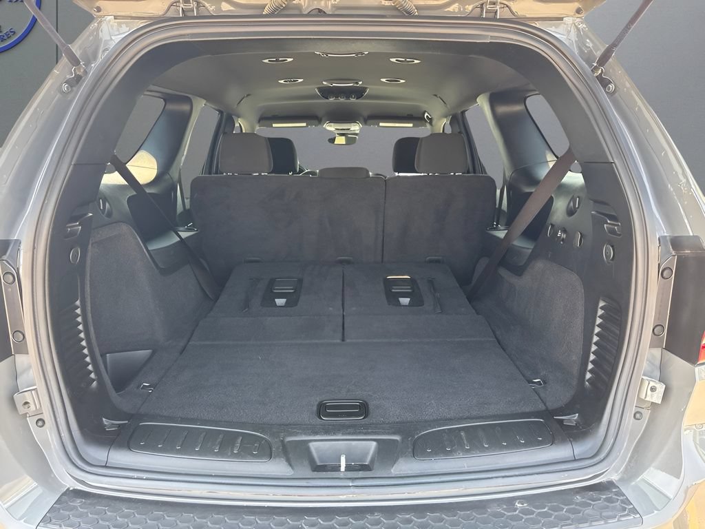 Used 2023 Dodge Durango SXT Launch Edition AWD/4WD image 32