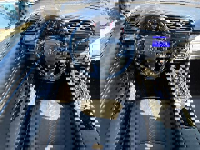 Used 2018 Honda Civic Sport image 18