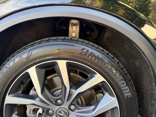 Used 2023 Acura MDX SH-AWD w/ Technology Package image 11