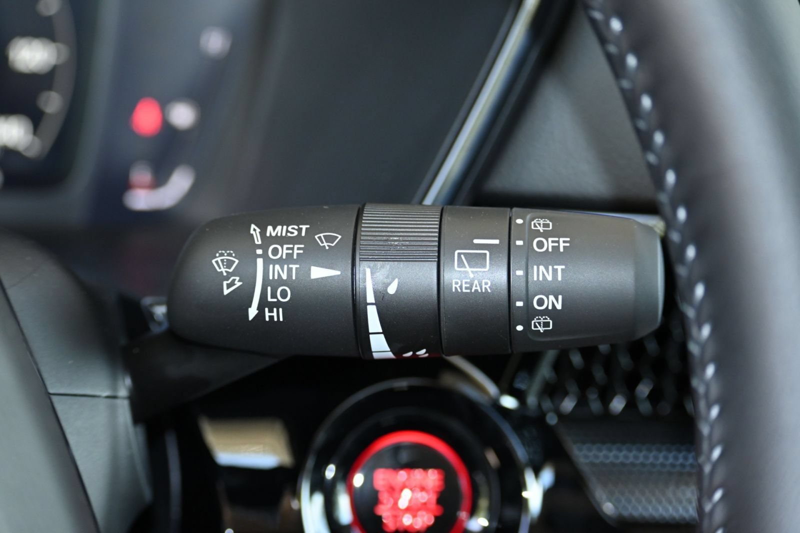 New 2026 Honda CR-V EX-L image 30