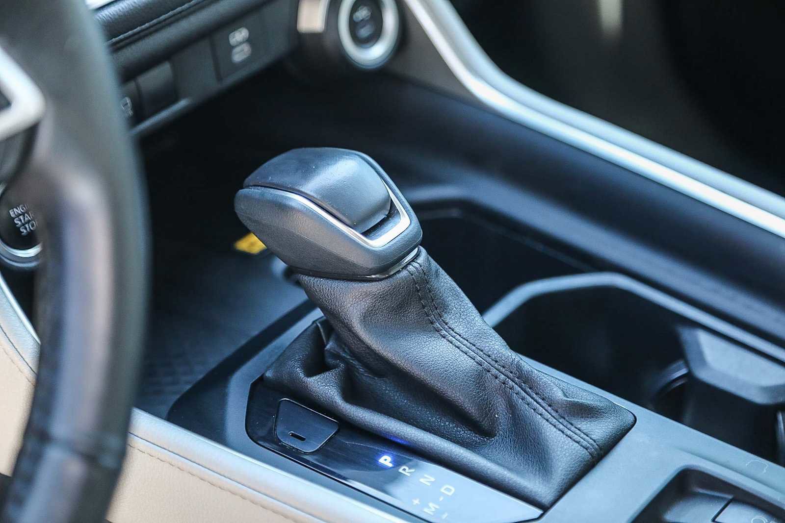 Used 2024 Toyota Grand Highlander Limited image 20