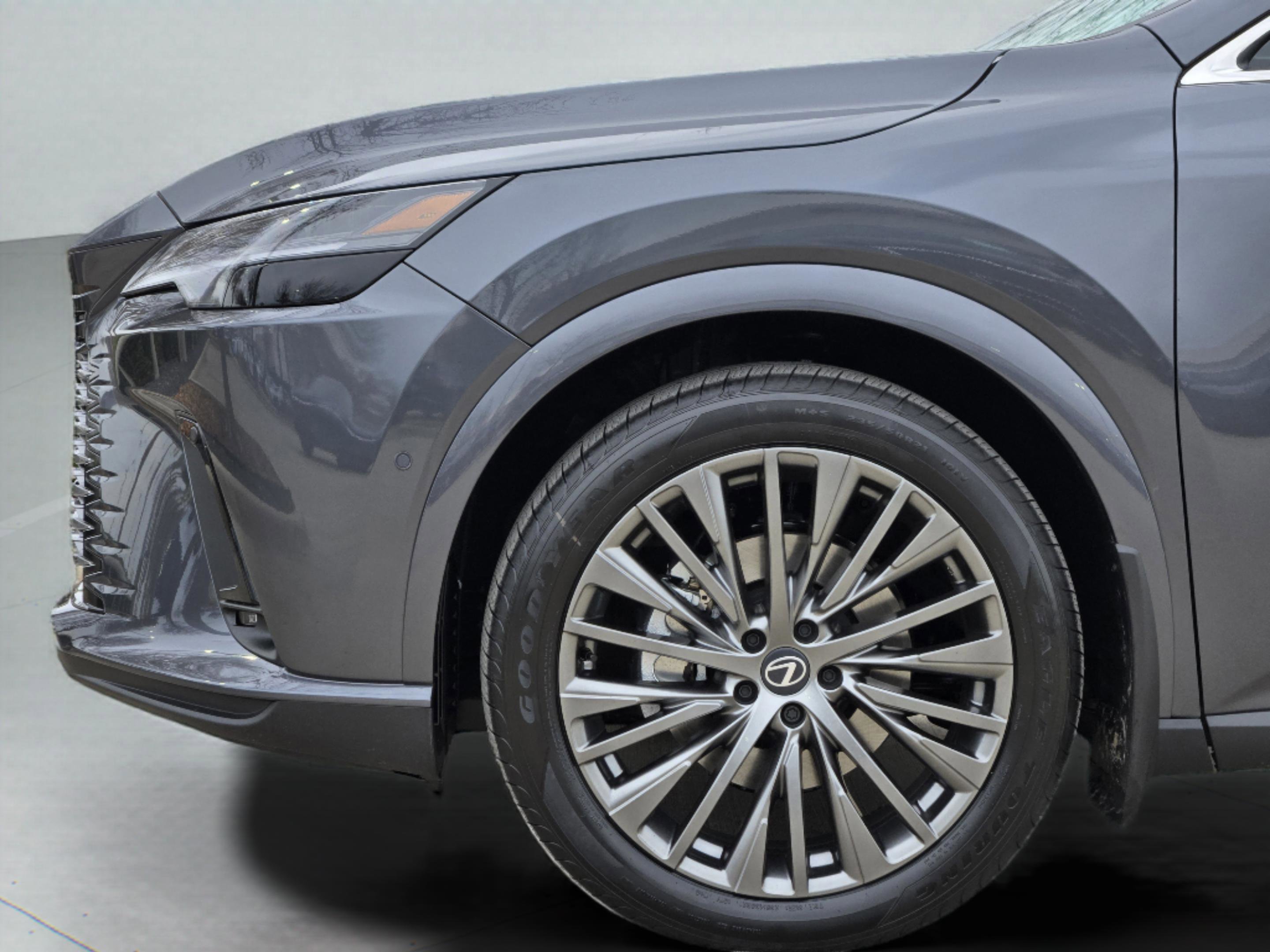 New 2026 Lexus RX 350 AWD image 7