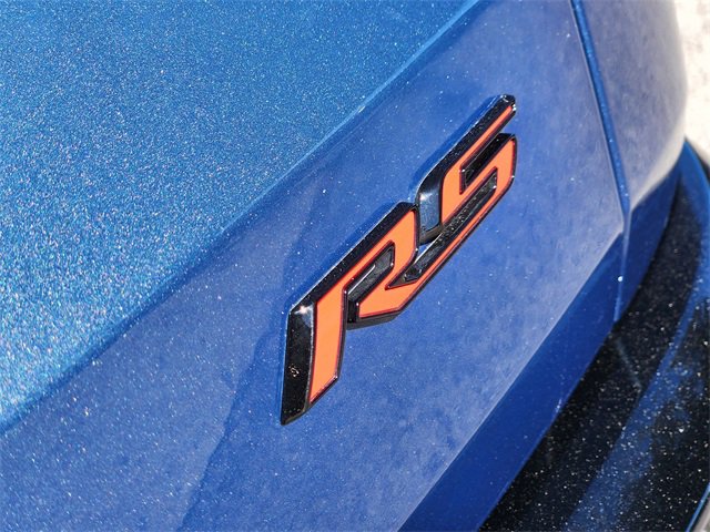 Used 2024 Chevrolet Traverse RS image 12