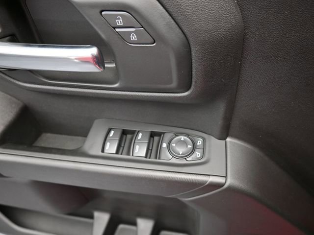 New 2026 Chevrolet Silverado 1500 Custom image 35