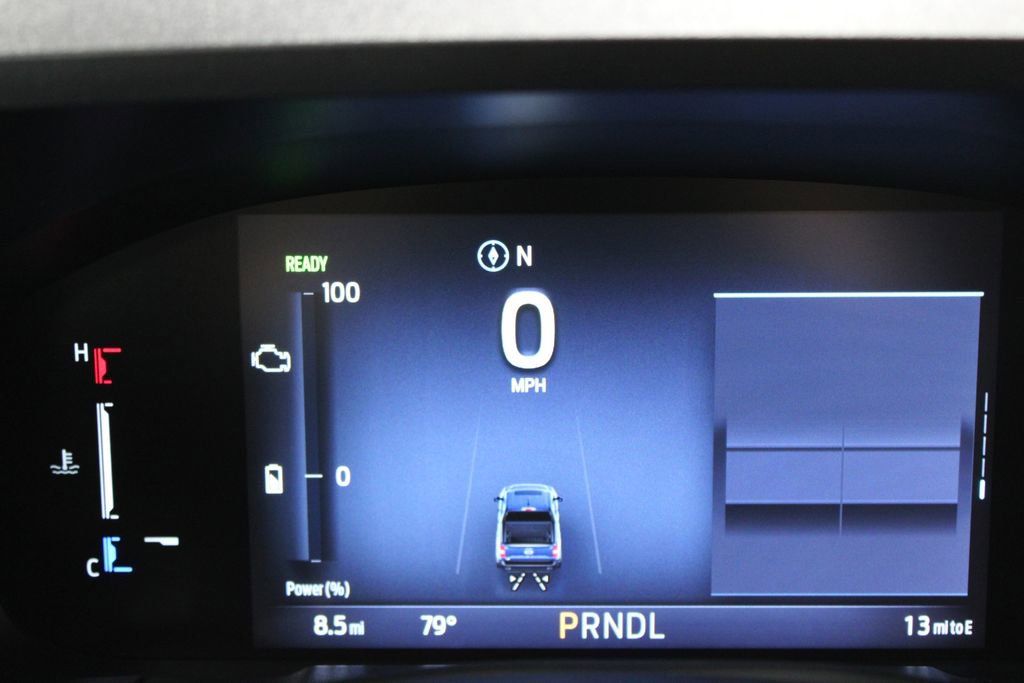 New 2026 Ford Maverick XL image 30