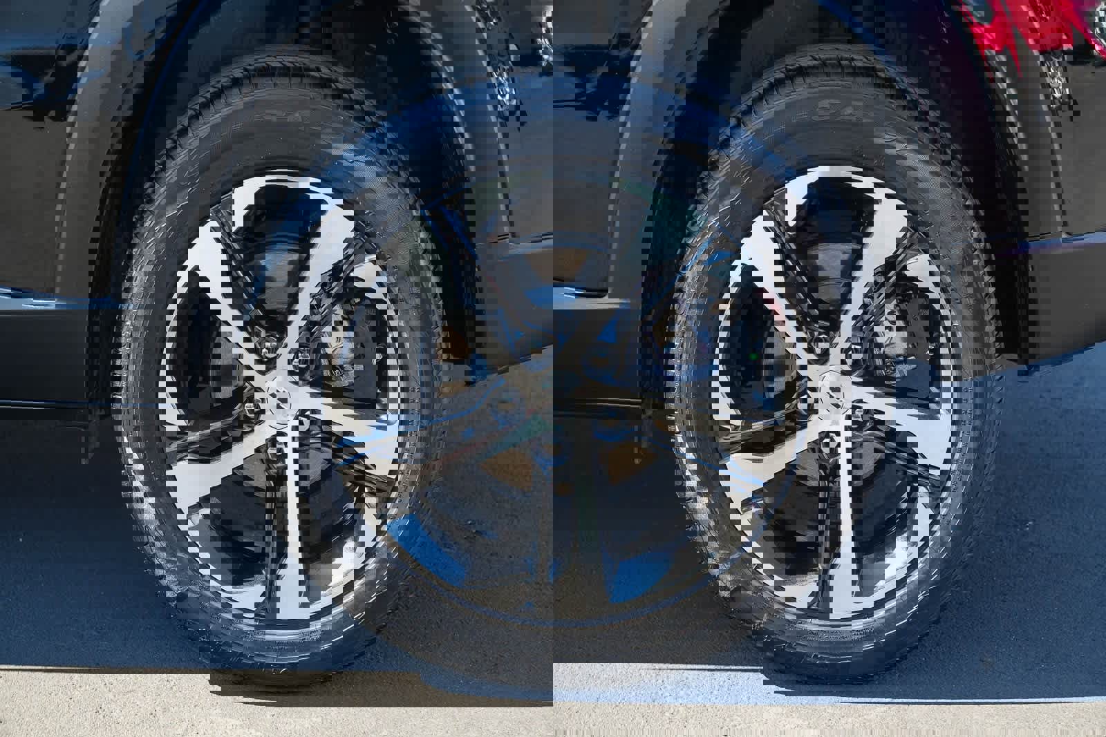 Used 2024 Chevrolet Trax RS image 10