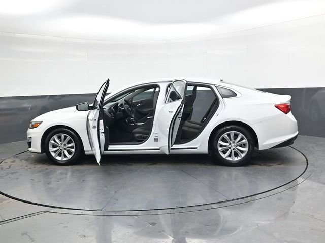 Used 2023 Chevrolet Malibu LT image 42