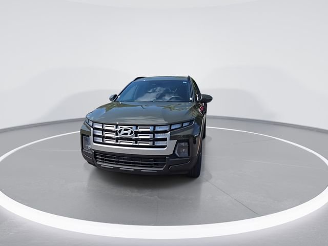 New 2026 Hyundai Santa Cruz SEL image 3