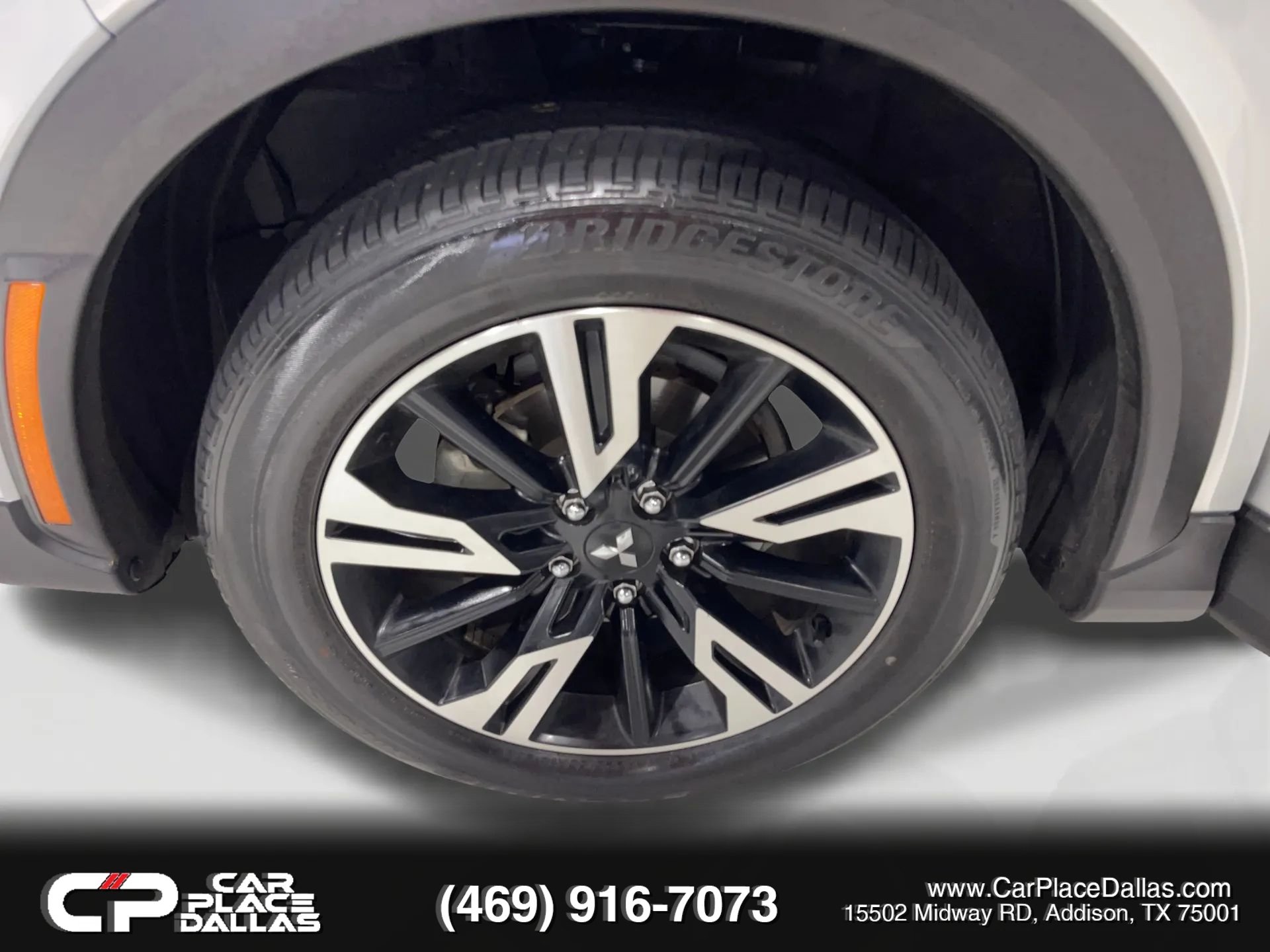 Used 2023 Mitsubishi Eclipse Cross SE AWD/4WD image 42