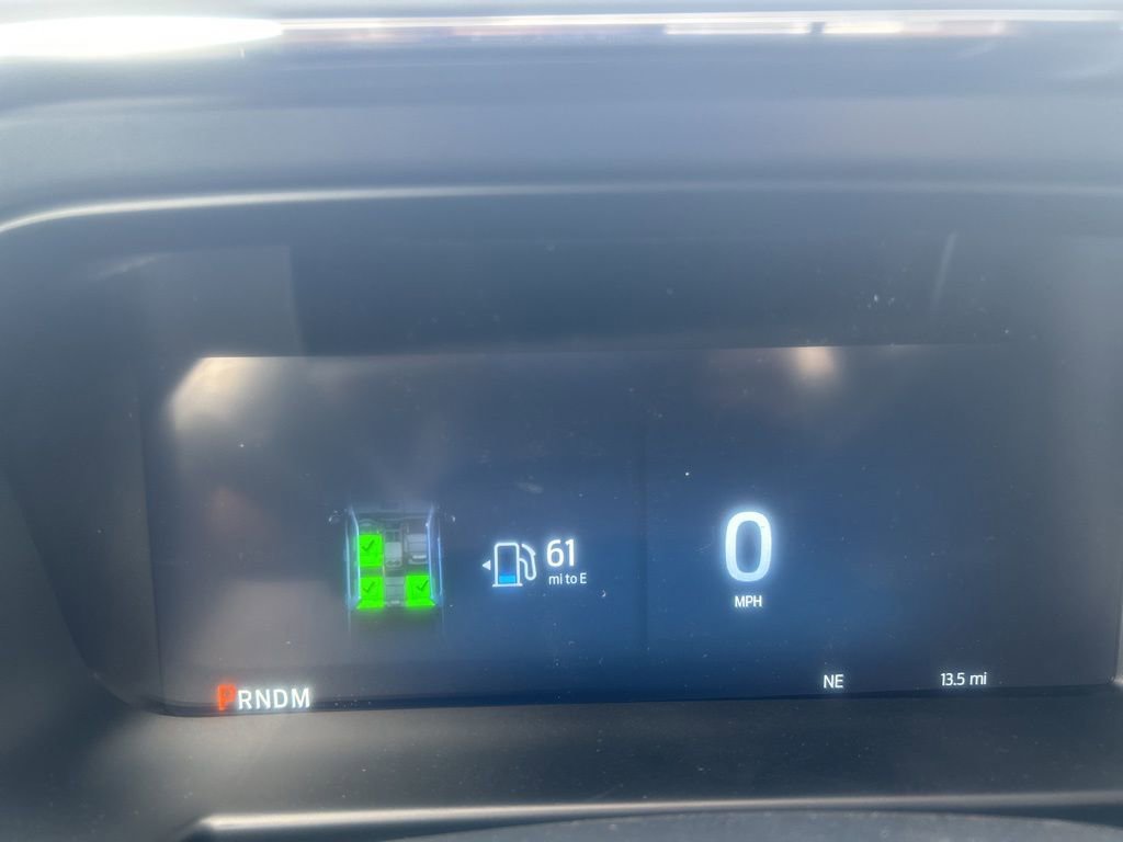 New 2026 Ford F250 Lariat image 12