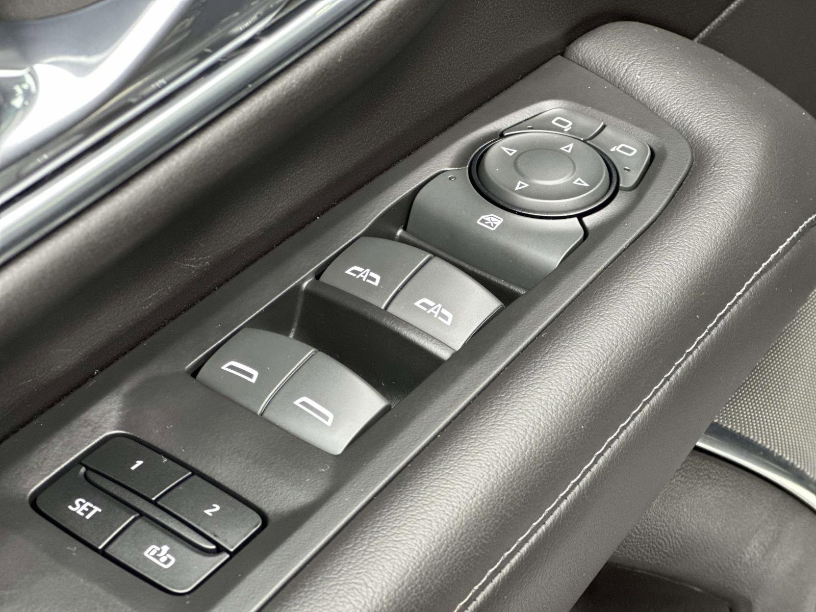 Used 2023 Chevrolet Tahoe Z71 image 21