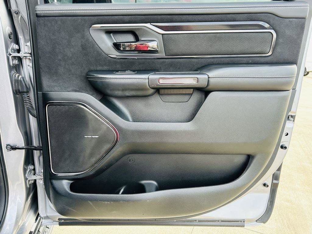 Used 2021 RAM 1500 TRX w/ TRX Level 2 Equipment Group image 31