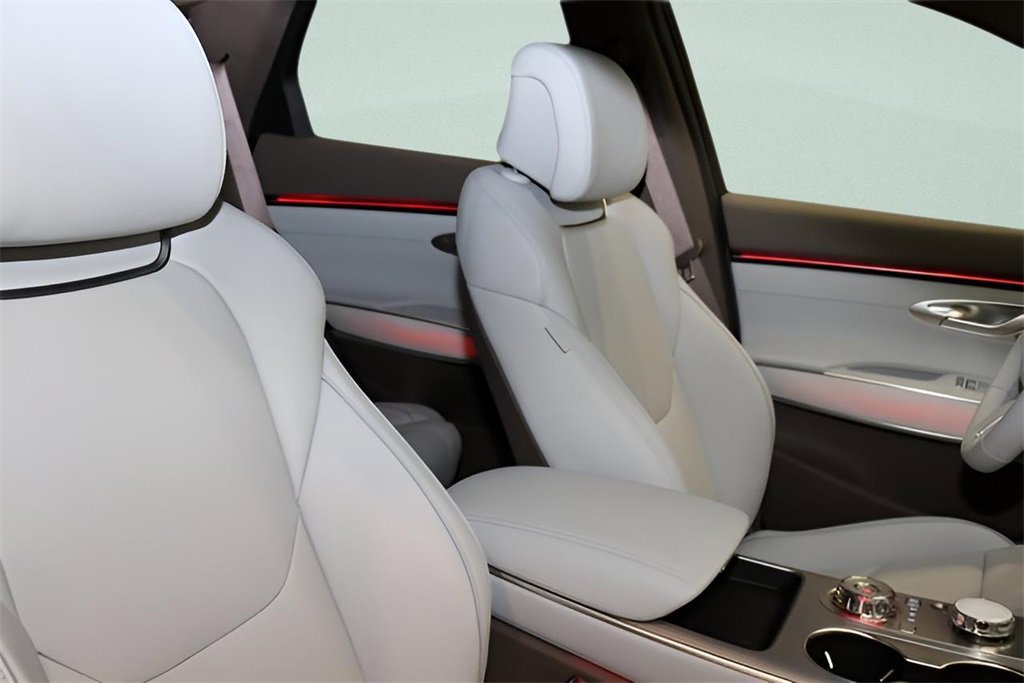 New 2026 Genesis GV70 2.5T Advanced image 12