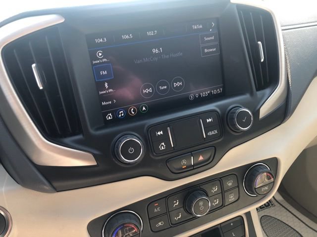 Used 2022 GMC Terrain Denali AWD/4WD image 5