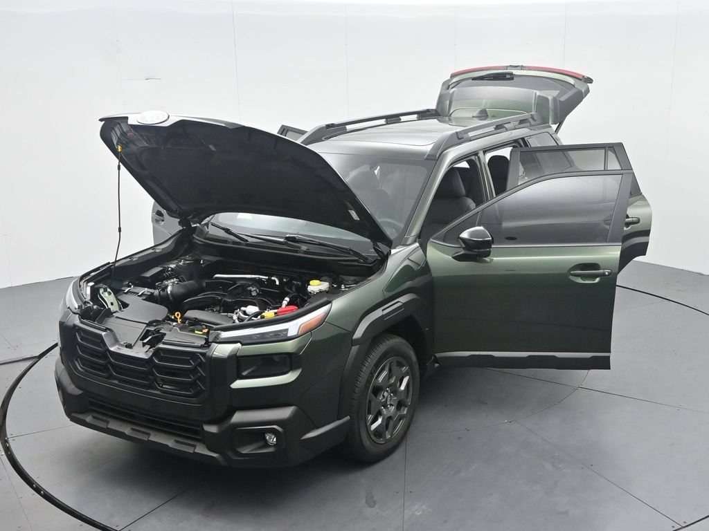 Used 2026 Subaru Outback Premium AWD/4WD image 49