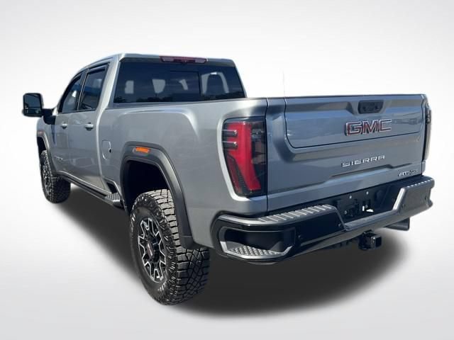Used 2026 GMC Sierra 2500 AT4X AWD/4WD image 14