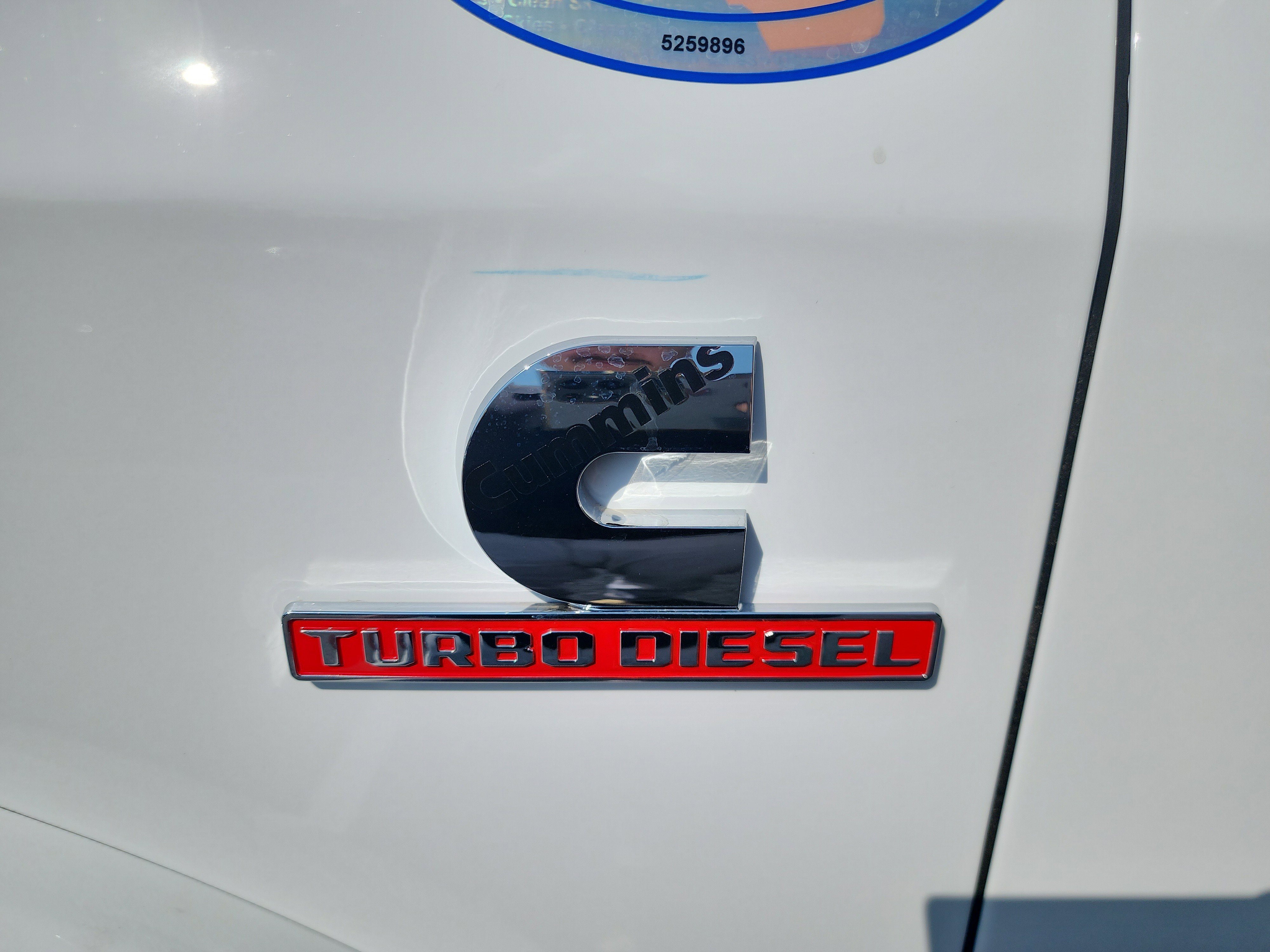 New 2026 RAM 5500 4x4 Crew Cab image 38