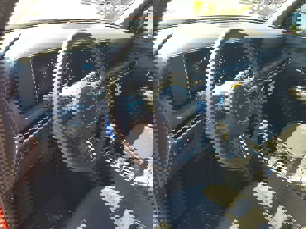 New 2026 Hyundai Santa Cruz XRT image 25