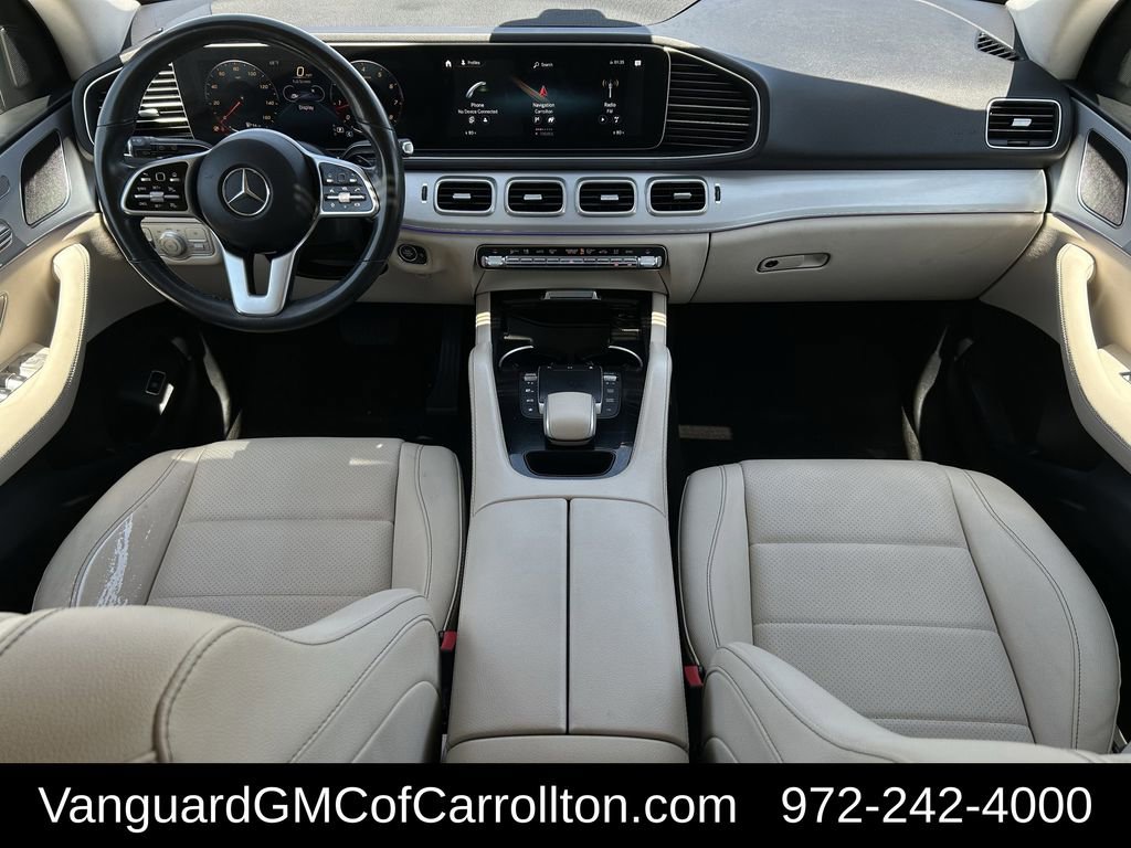 Used 2022 Mercedes-Benz GLE 350 image 11