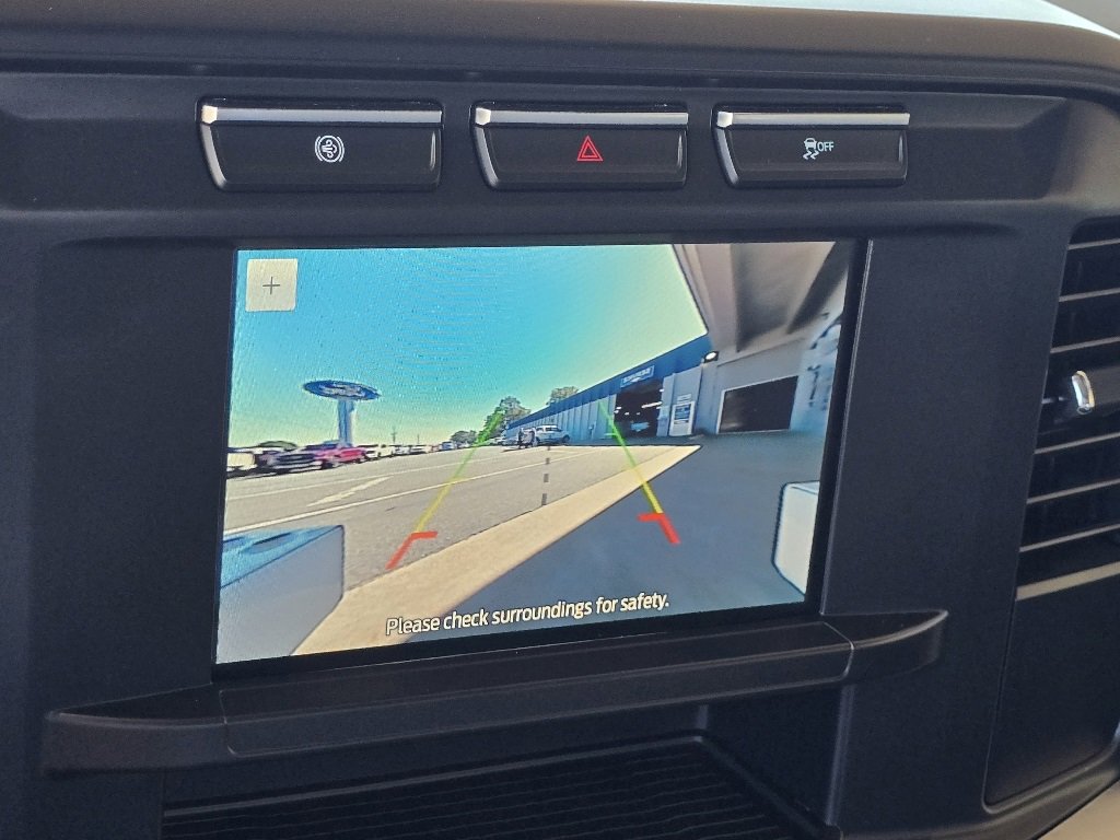 Used 2024 Ford F350 XL w/ XL Chrome Package image 5