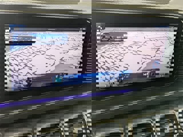 Certified 2025 Mercedes-Benz GLS 450 4MATIC image 29