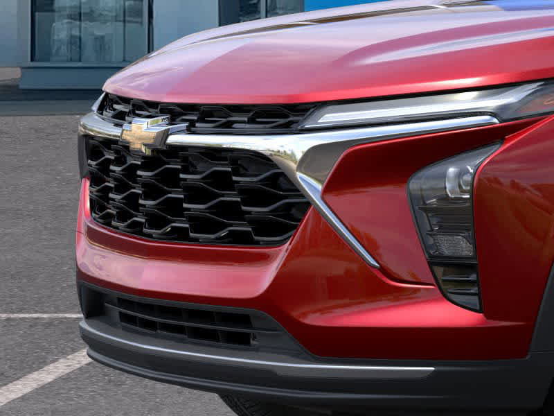 New 2026 Chevrolet Trax LT w/ Driver Confidence Package image 13