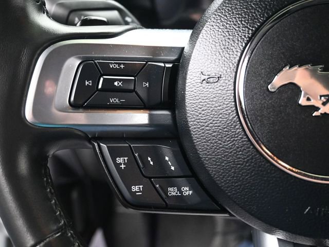 Certified 2021 Ford Mustang GT Premium w/ Equipment Group 401A image 15