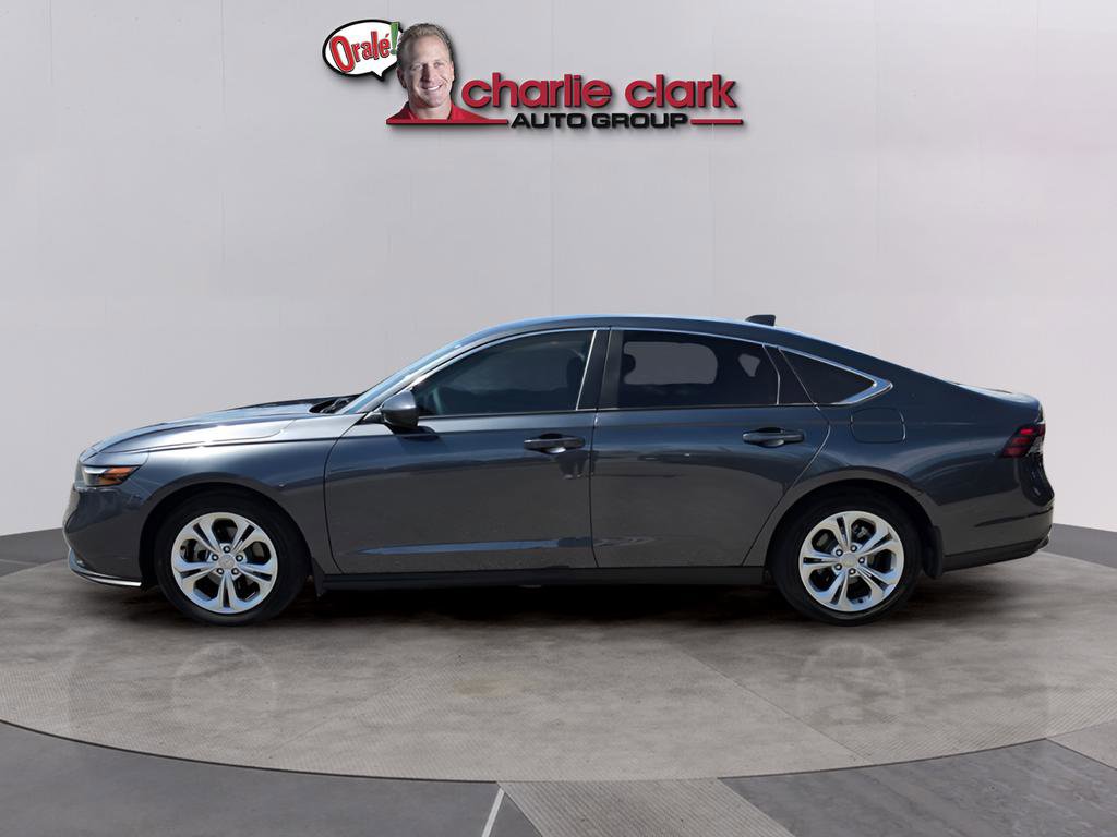 Used 2024 Honda Accord LX image 3