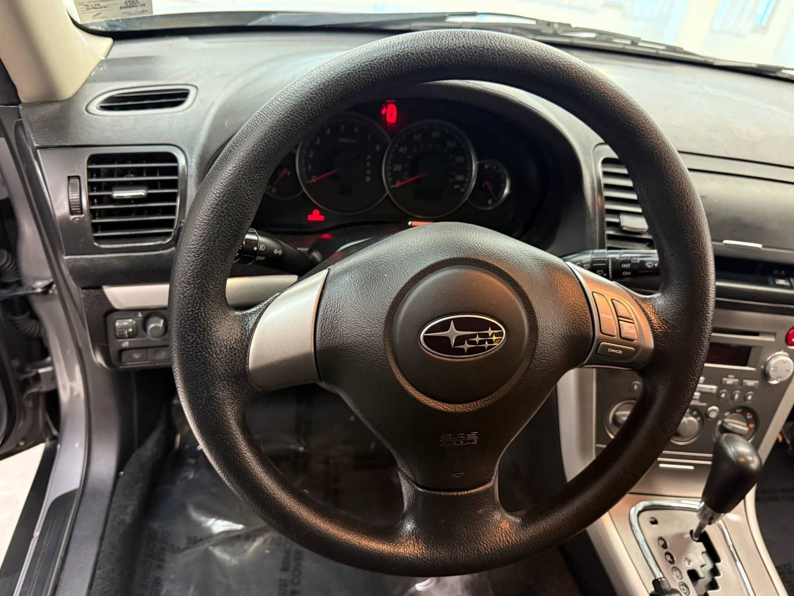 Used 2009 Subaru Outback 2.5i Special Edition image 37