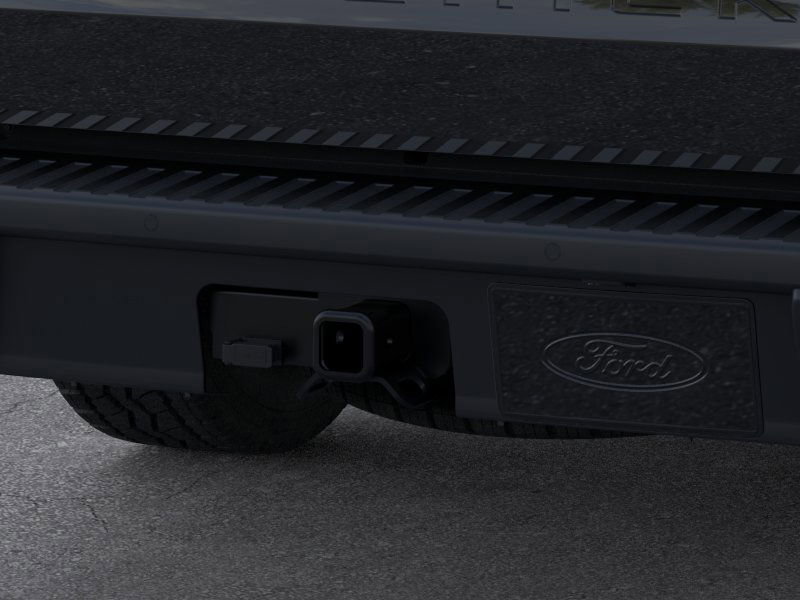 New 2026 Ford Maverick Tremor image 49