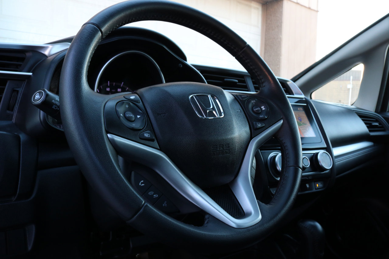 Used 2019 Honda Fit EX-L image 19