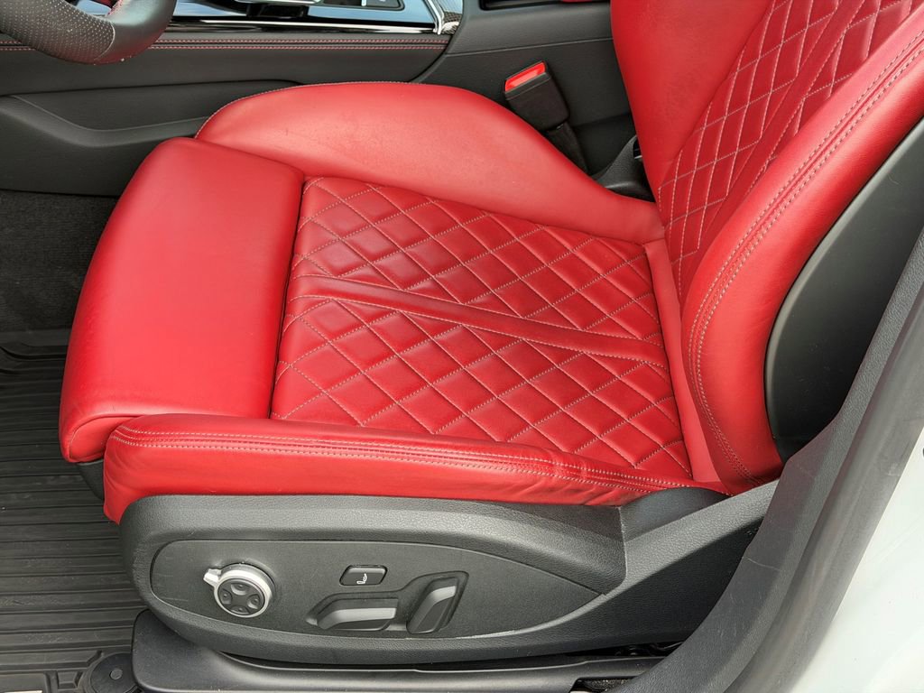 Certified 2024 Audi S5 Premium Plus image 24