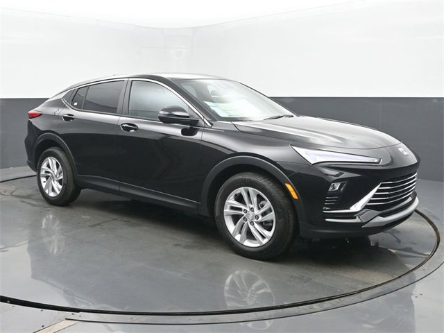 New 2026 Buick Envista Preferred w/ Convenience I Package image 7