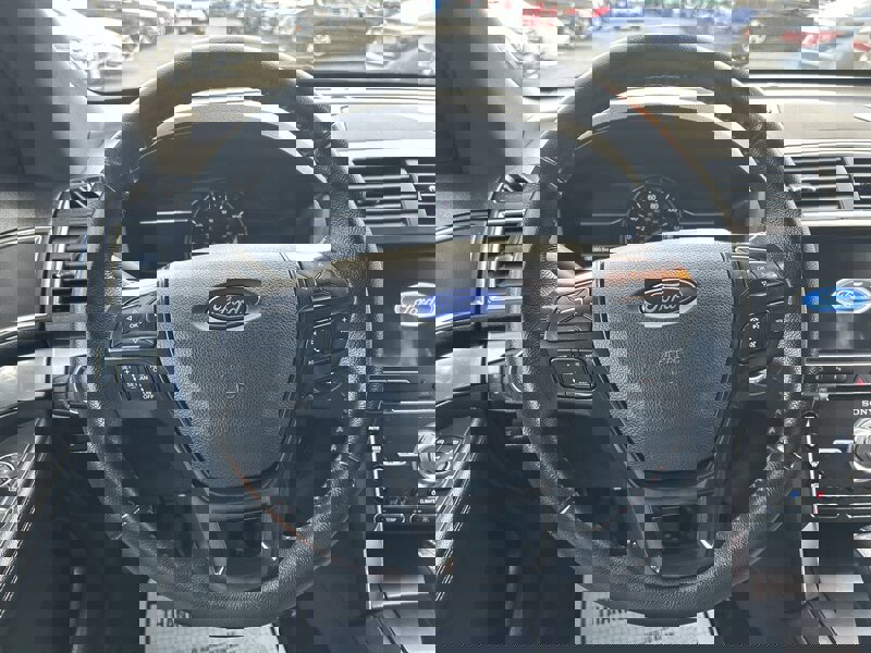 Used 2017 Ford Explorer Sport w/ Equipment Group 401A AWD/4WD image 14