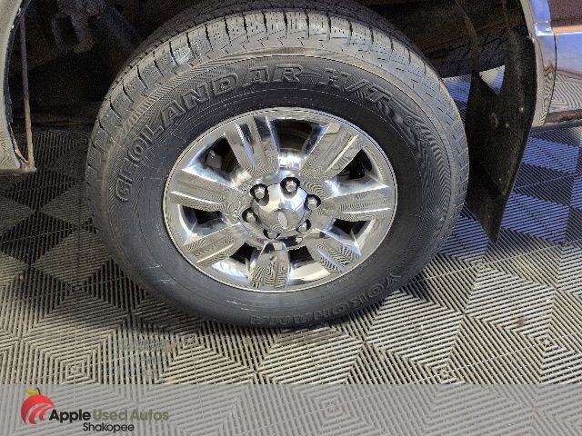 Used 2011 Ford F150 XLT w/ XLT Chrome Pkg AWD/4WD image 44