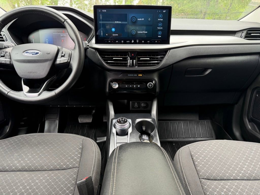 Used 2024 Ford Escape Active w/ Tech Pack #1 image 13