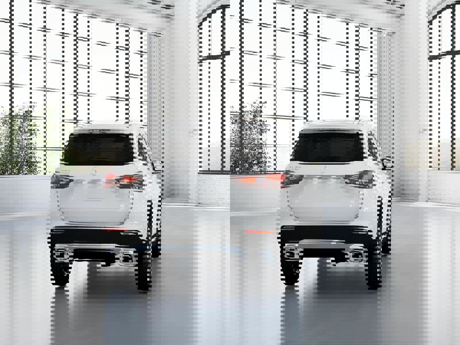 New 2026 Mercedes-Benz GLA 250 image 23