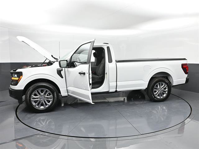 Used 2025 Ford F150 XL image 42
